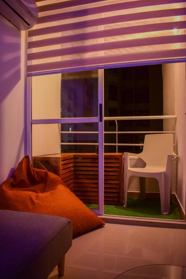 Luxury Apartamento Ubicacion Central Y Piscina. Cartagena Екстериор снимка