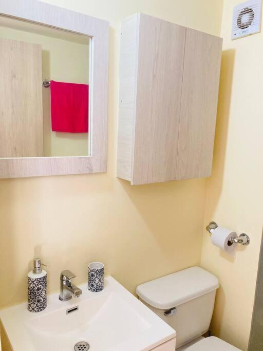 Luxury Apartamento Ubicacion Central Y Piscina. Cartagena Екстериор снимка