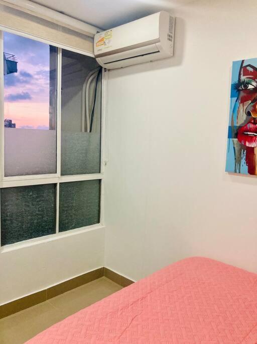 Luxury Apartamento Ubicacion Central Y Piscina. Cartagena Екстериор снимка