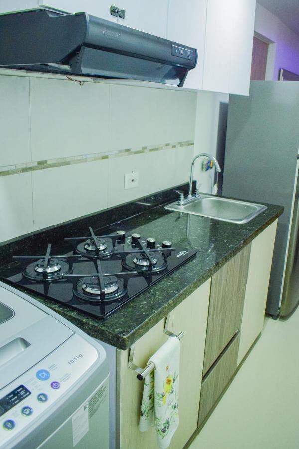 Luxury Apartamento Ubicacion Central Y Piscina. Cartagena Екстериор снимка