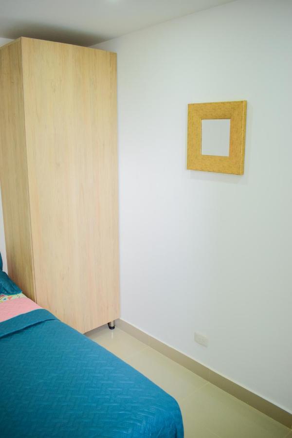 Luxury Apartamento Ubicacion Central Y Piscina. Cartagena Екстериор снимка