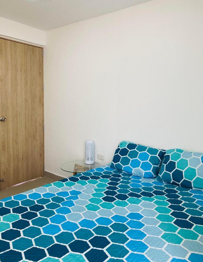 Luxury Apartamento Ubicacion Central Y Piscina. Cartagena Екстериор снимка